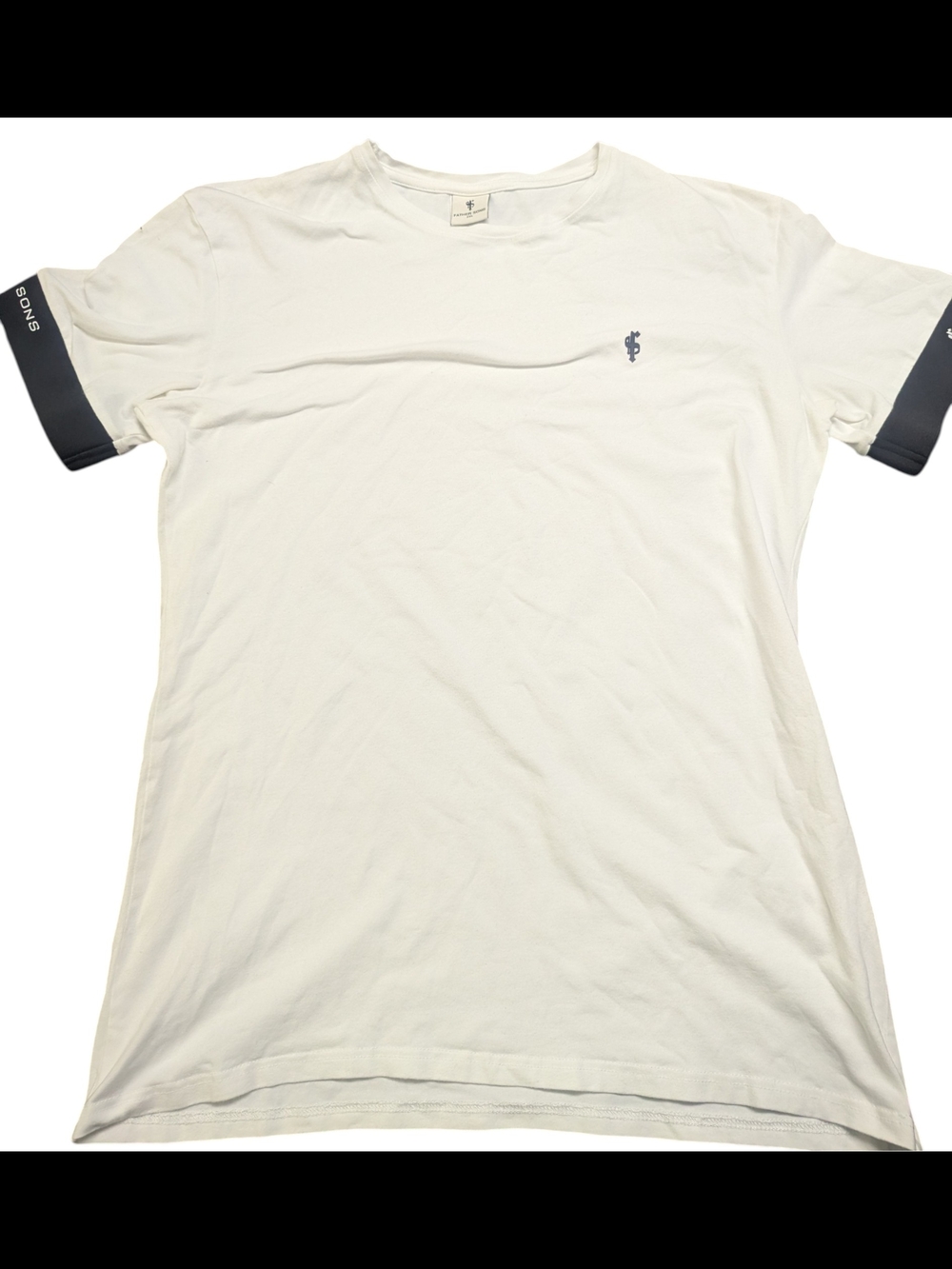 Father SONS TSHIRT 2XL